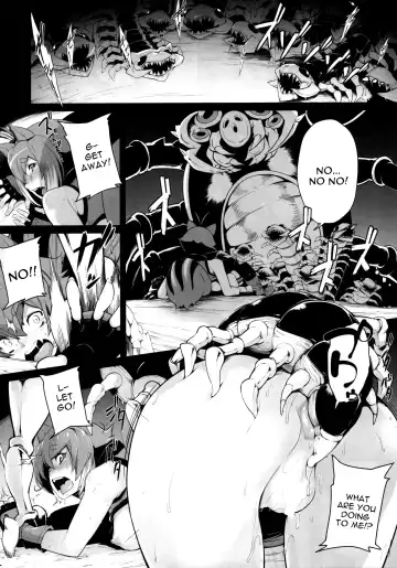 [Sakula] SANCHU Fhentai - Page 3