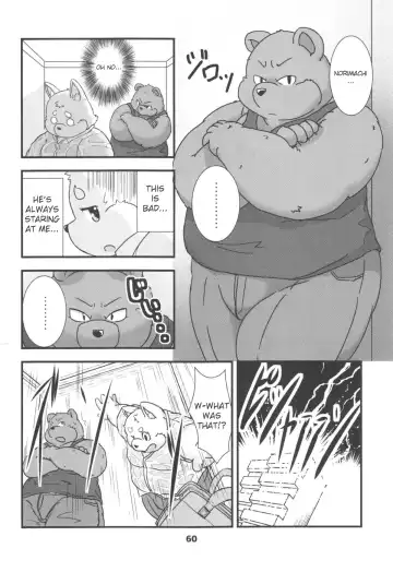 [New] Elevator Accident Fhentai - Page 2