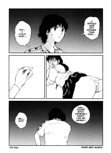 [Tamaoki Benkyo] The Sex-Philes Vol. 2 Fhentai - Page 34