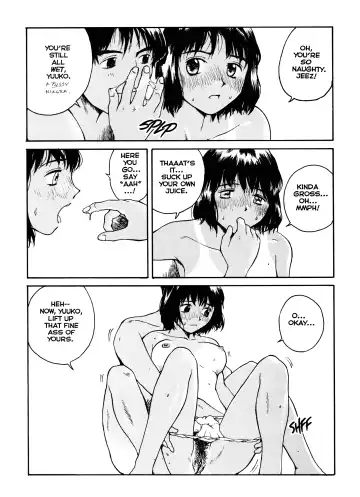 [Tamaoki Benkyo] The Sex-Philes Vol. 2 Fhentai - Page 8