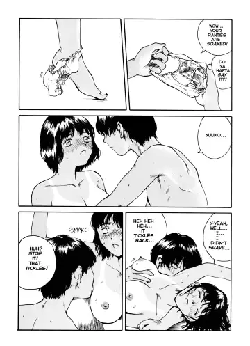 [Tamaoki Benkyo] The Sex-Philes Vol. 2 Fhentai - Page 9