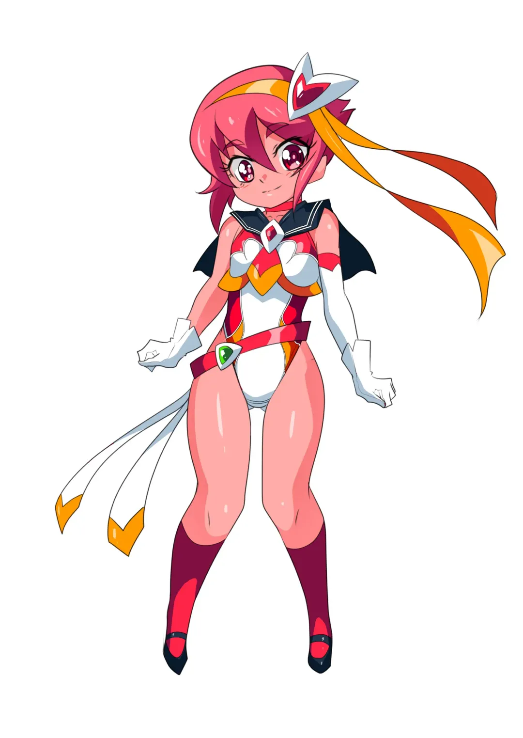 Lolicon Busters VS Dungeon Master Fhentai - Page 32