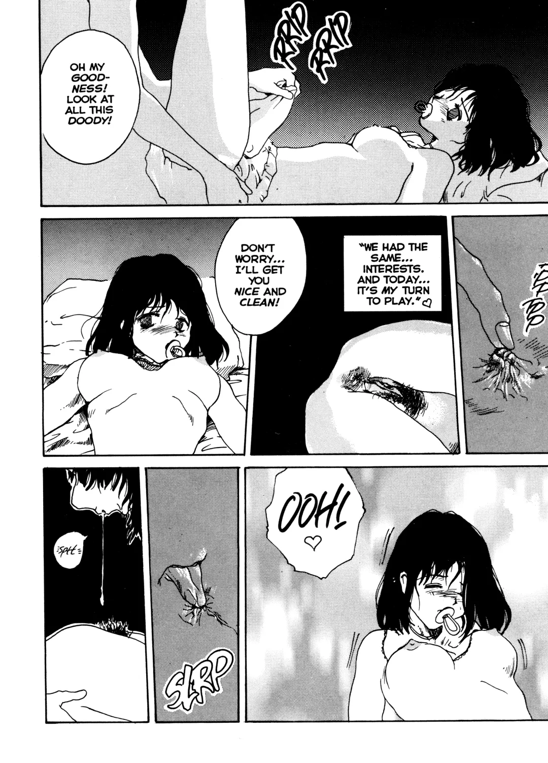 [Tamaoki Benkyo] The Sex-Philes Vol. 4 Fhentai - Page 23