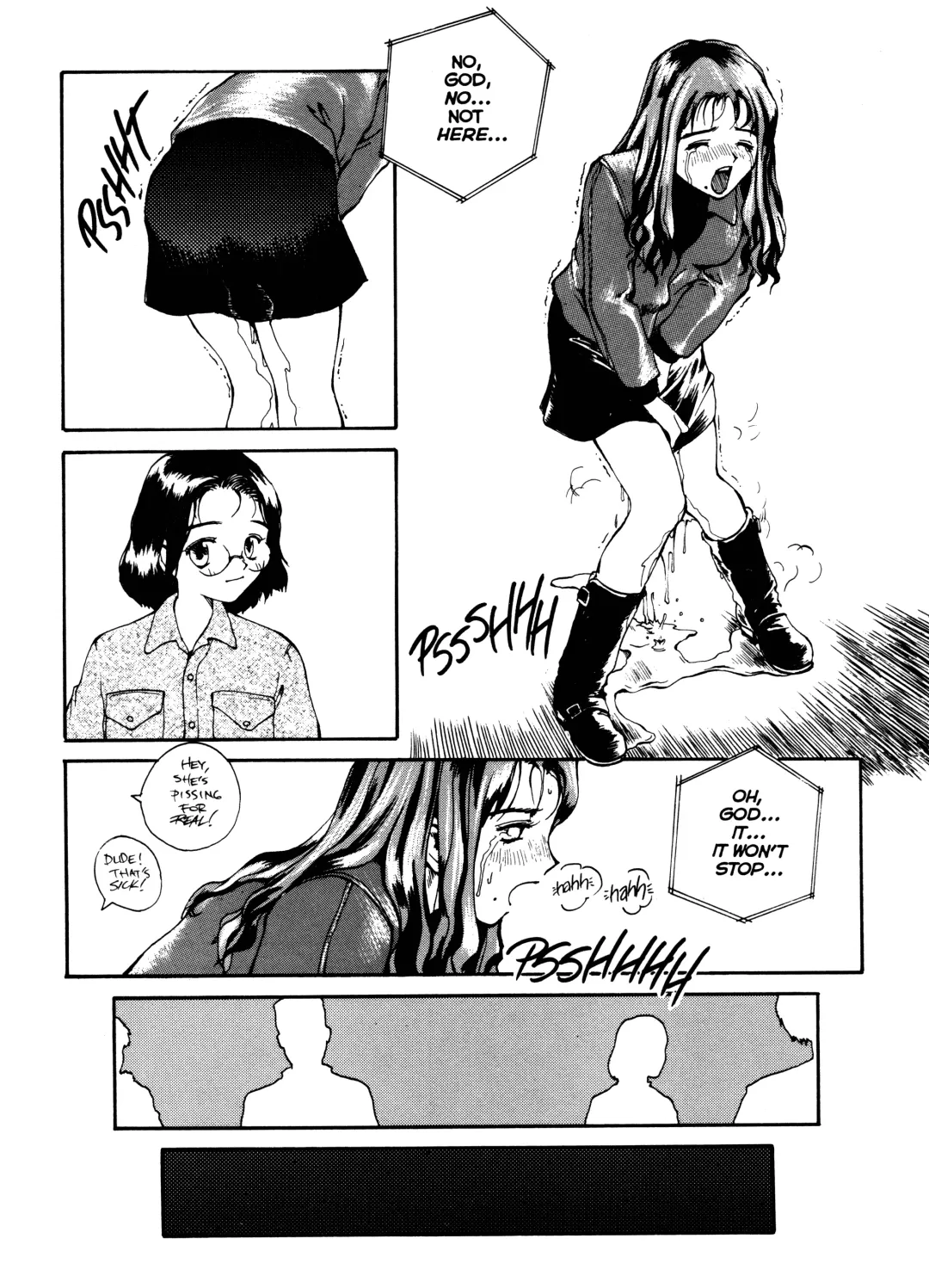 [Tamaoki Benkyo] The Sex-Philes Vol. 4 Fhentai - Page 9