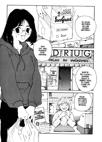 [Tamaoki Benkyo] The Sex-Philes Vol. 4 Fhentai - Page 20