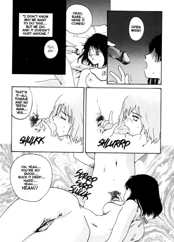 [Tamaoki Benkyo] The Sex-Philes Vol. 4 Fhentai - Page 26