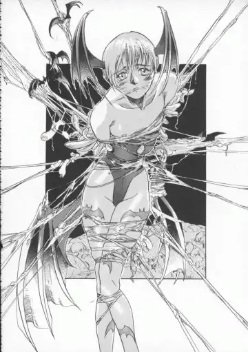 Denno Buto Musume 4 Fhentai - Page 121