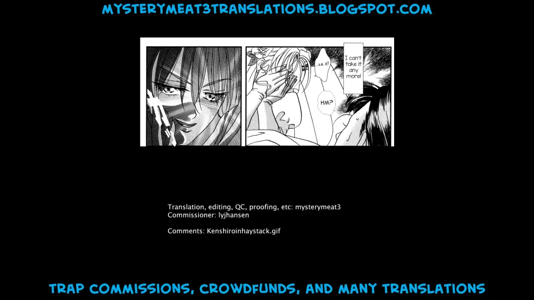 [Yoshinaga Sayuri] Virgin Lord Fhentai - Page 18