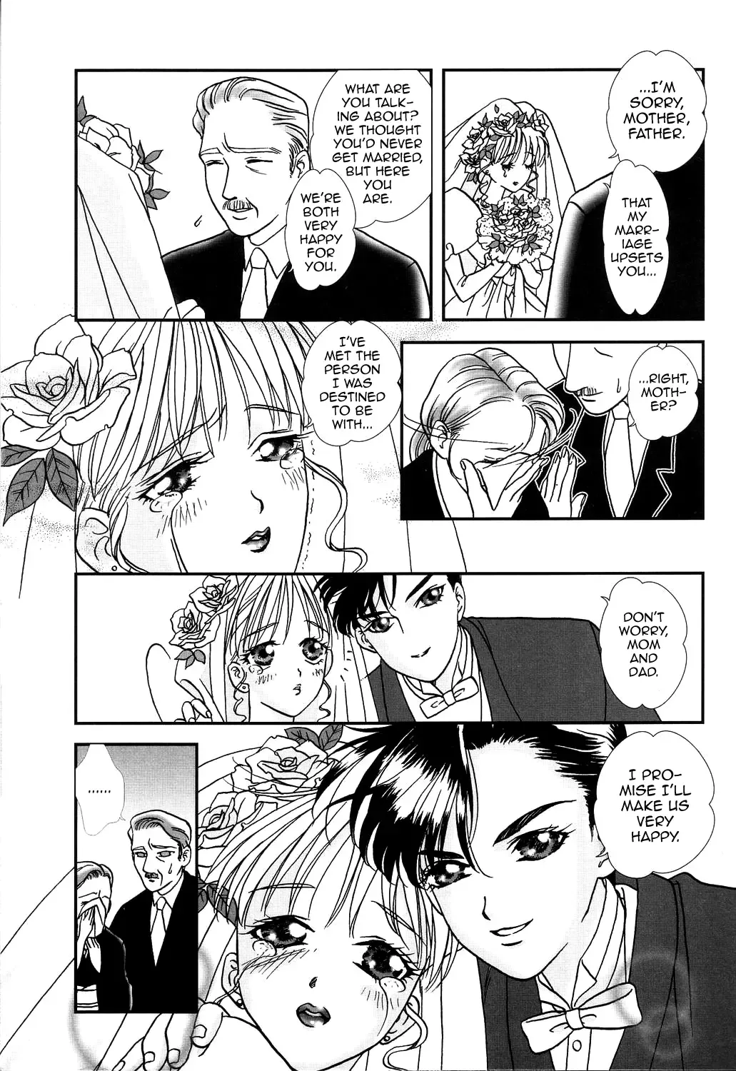 [Yoshinaga Sayuri] Virgin Lord Fhentai - Page 4