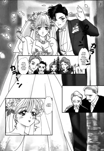 [Yoshinaga Sayuri] Virgin Lord Fhentai - Page 3