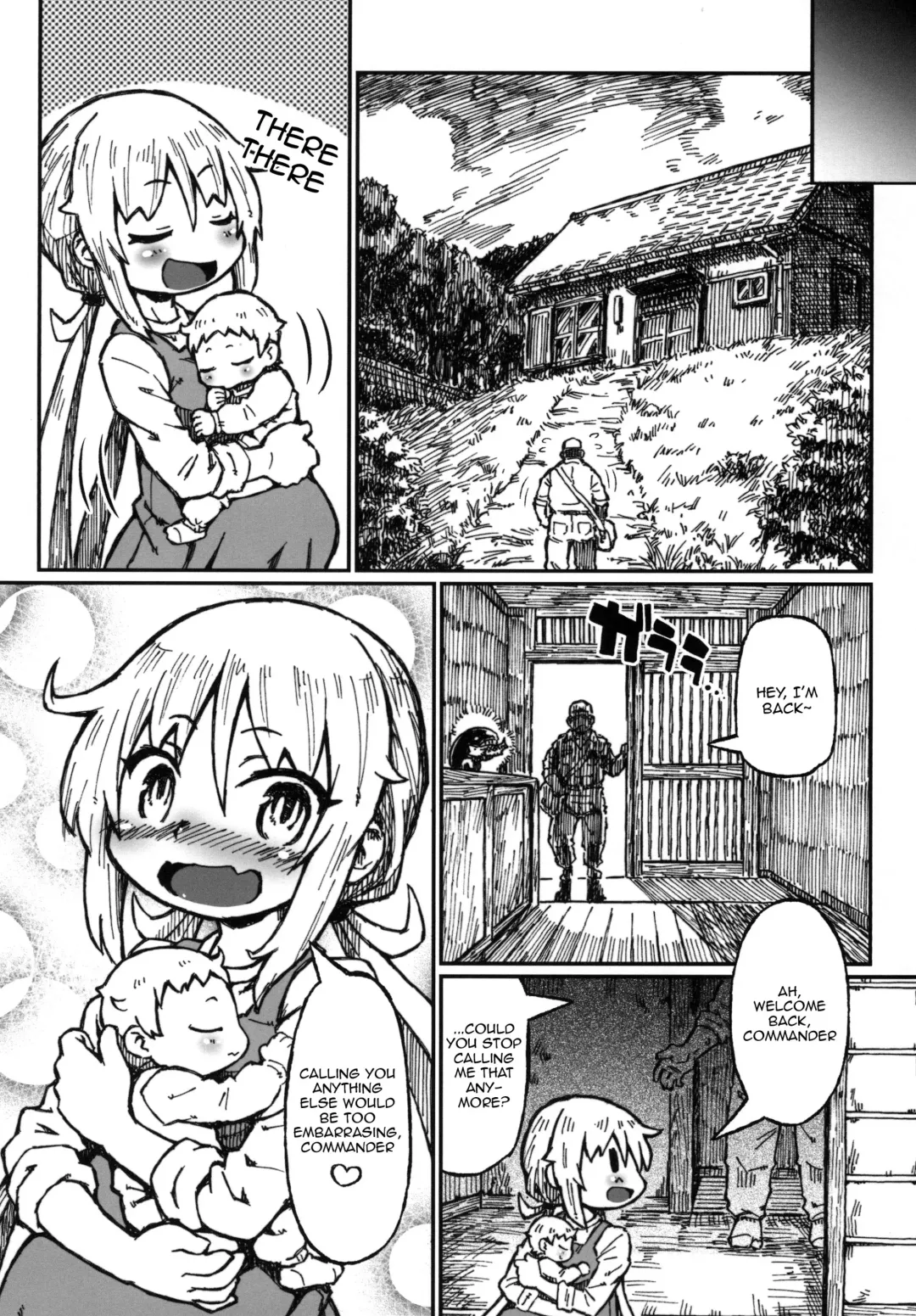 [Murasame Maru] Satsuki no Meikyuu | The Enigma of Satsuki Fhentai - Page 25