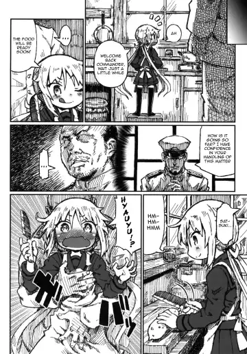 [Murasame Maru] Satsuki no Meikyuu | The Enigma of Satsuki Fhentai - Page 11