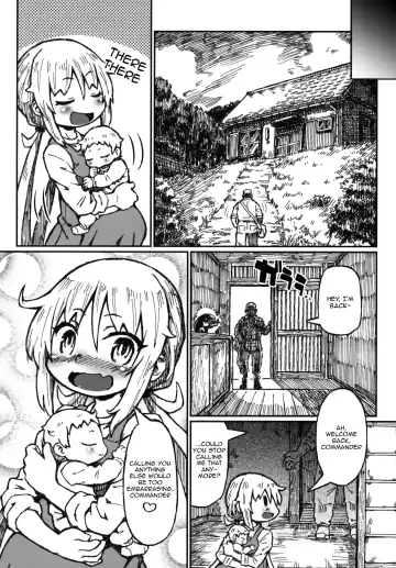 [Murasame Maru] Satsuki no Meikyuu | The Enigma of Satsuki Fhentai - Page 25