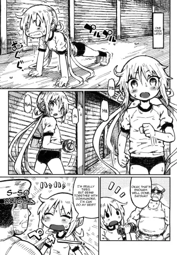 [Murasame Maru] Satsuki no Meikyuu | The Enigma of Satsuki Fhentai - Page 6