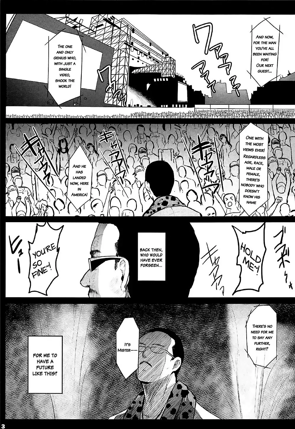 [Herokey] Kedamono Sex Friends | Animal Sex Friends Fhentai - Page 2