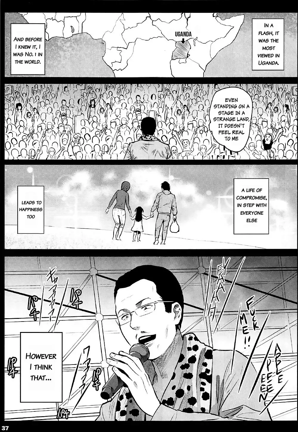 [Herokey] Kedamono Sex Friends | Animal Sex Friends Fhentai - Page 36