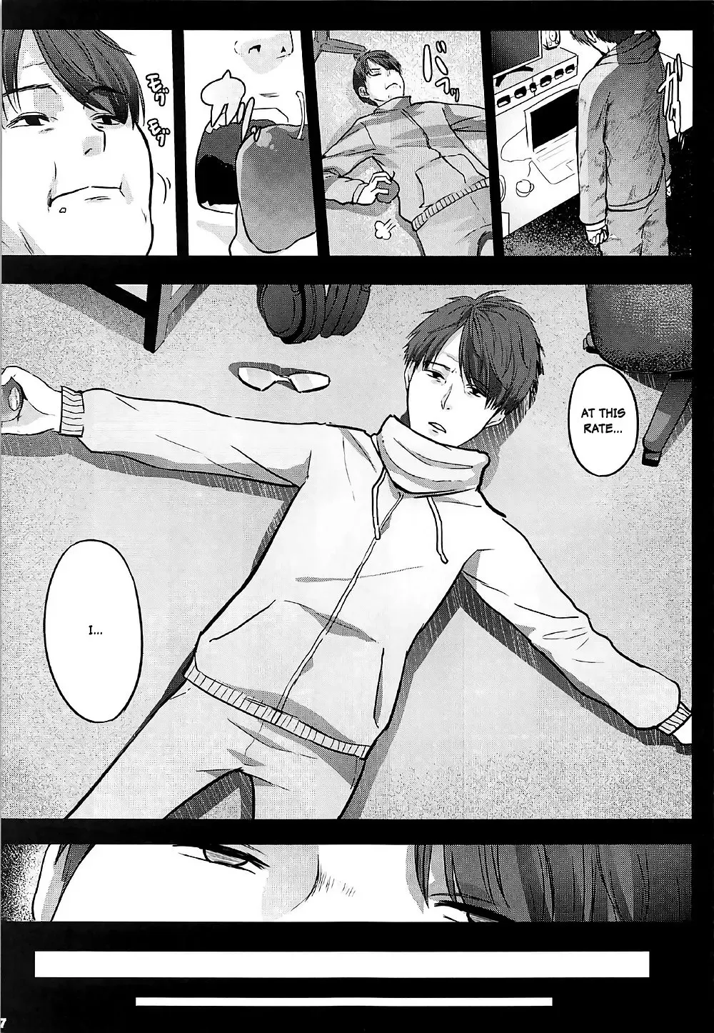 [Herokey] Kedamono Sex Friends | Animal Sex Friends Fhentai - Page 6