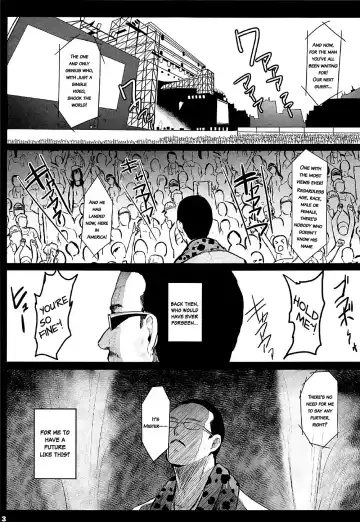 [Herokey] Kedamono Sex Friends | Animal Sex Friends Fhentai - Page 2