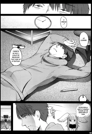 [Herokey] Kedamono Sex Friends | Animal Sex Friends Fhentai - Page 33