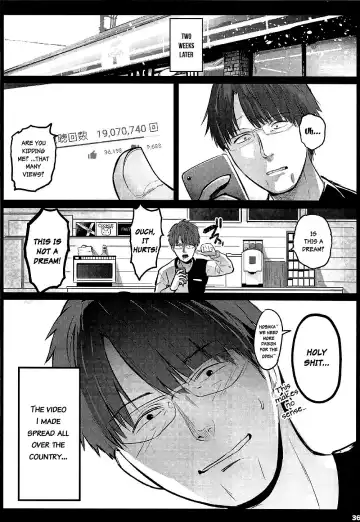 [Herokey] Kedamono Sex Friends | Animal Sex Friends Fhentai - Page 35