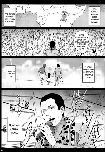 [Herokey] Kedamono Sex Friends | Animal Sex Friends Fhentai - Page 36