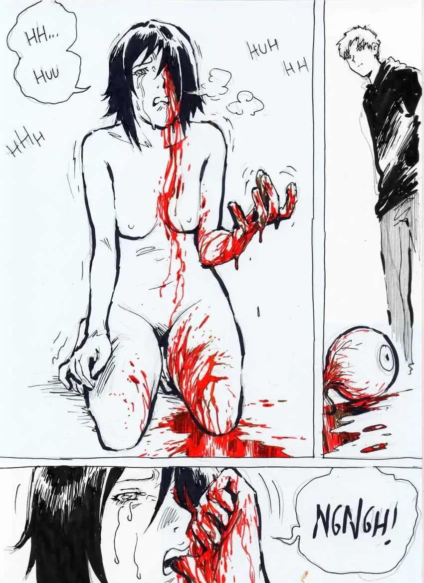 Repetitive Fhentai - Page 11