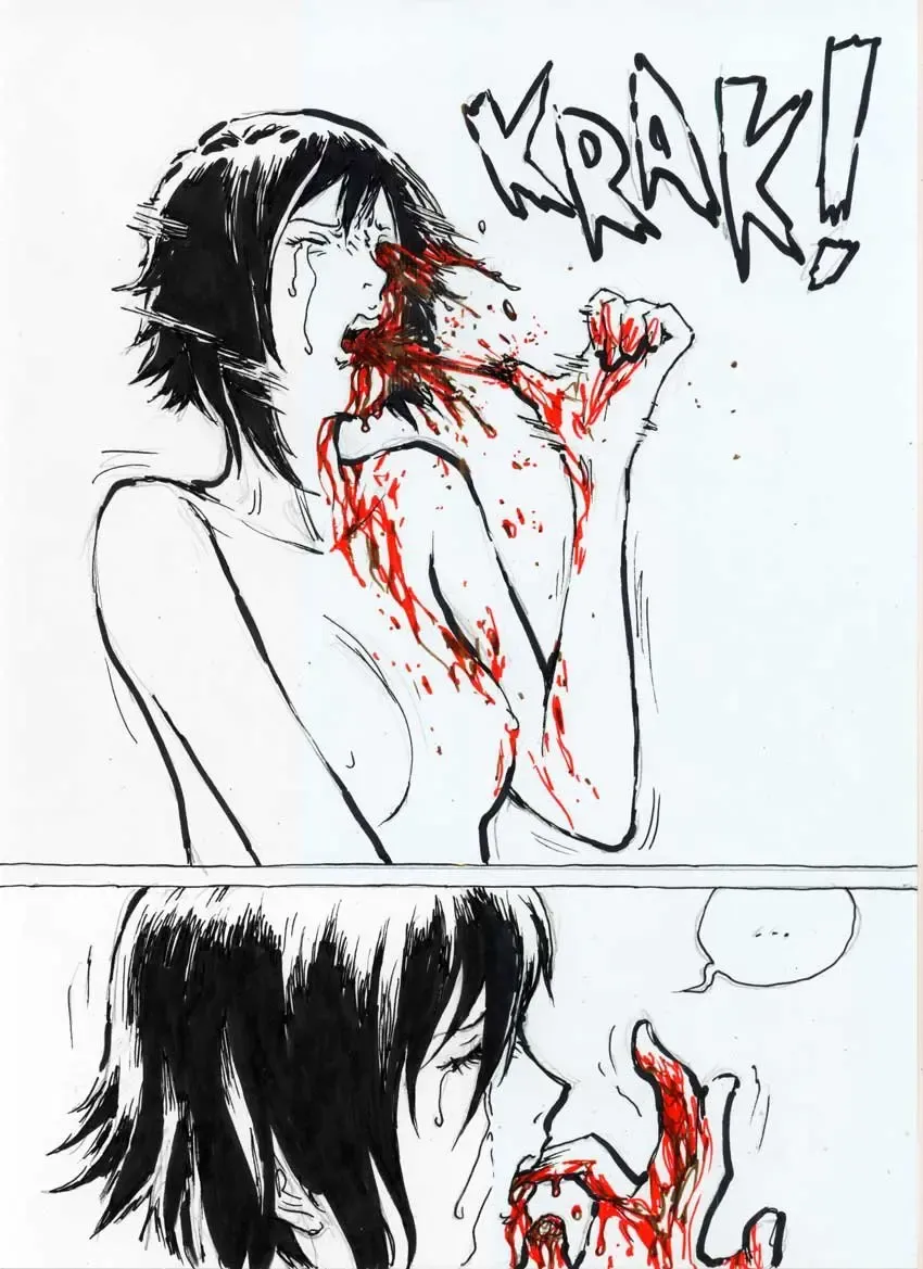 Repetitive Fhentai - Page 12