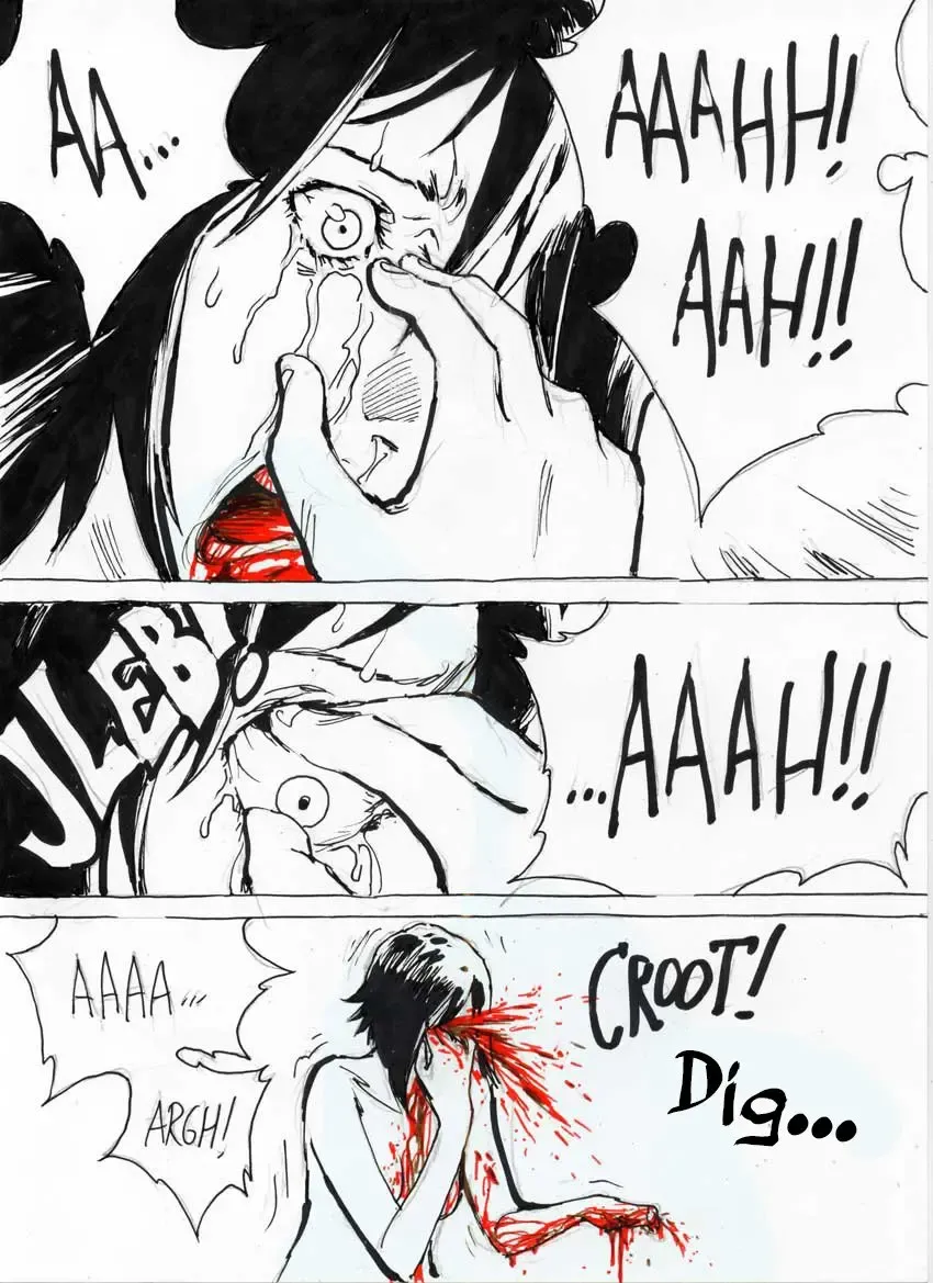 Repetitive Fhentai - Page 16