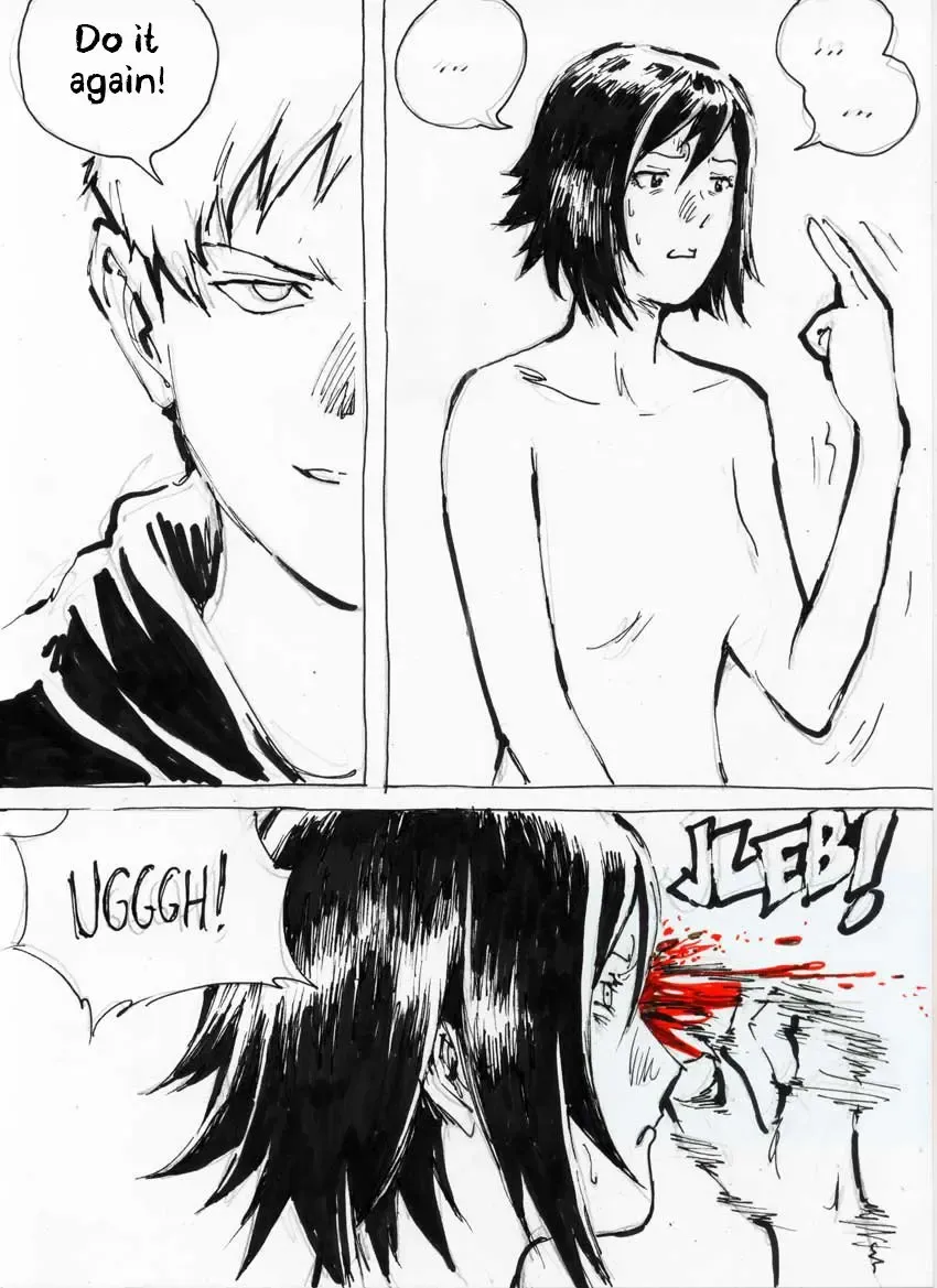 Repetitive Fhentai - Page 22