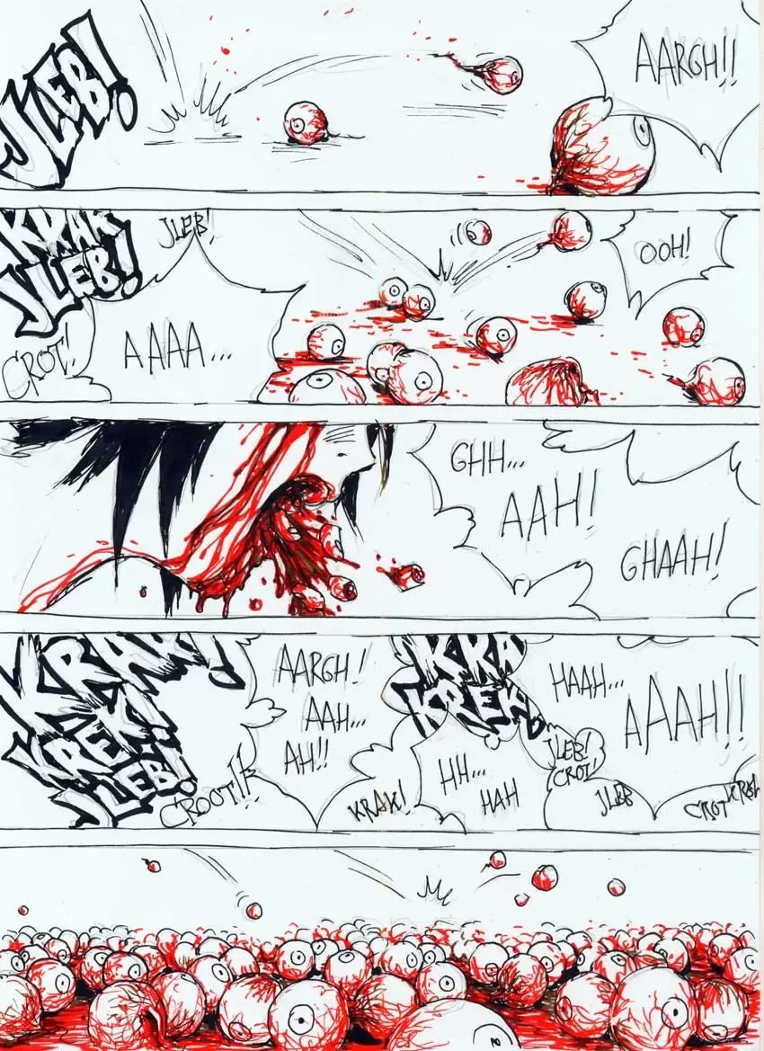 Repetitive Fhentai - Page 24