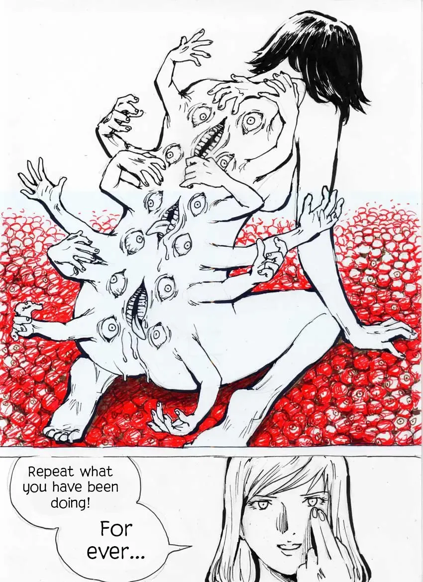 Repetitive Fhentai - Page 34