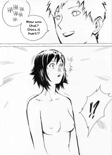 Repetitive Fhentai - Page 21