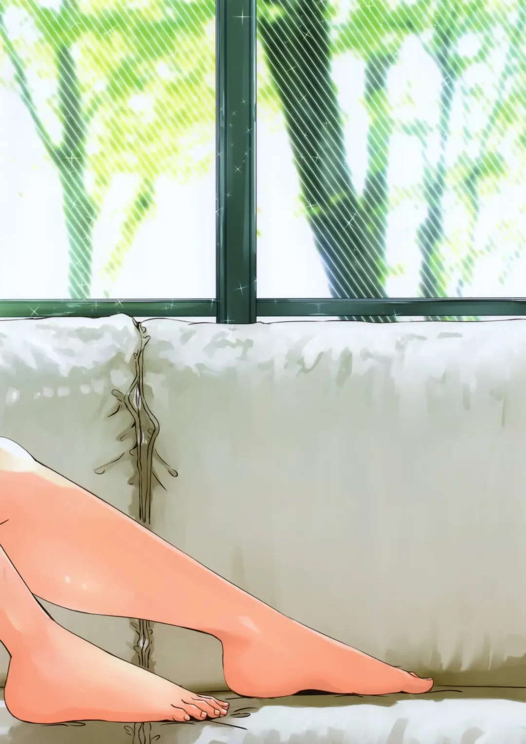 [Gustav] Hachidori no Yuuwaku Okawari Fhentai - Page 14