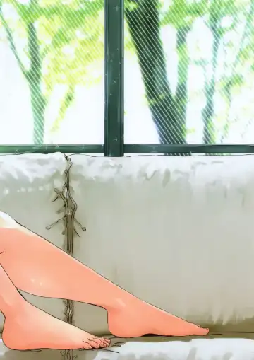 [Gustav] Hachidori no Yuuwaku Okawari Fhentai - Page 14