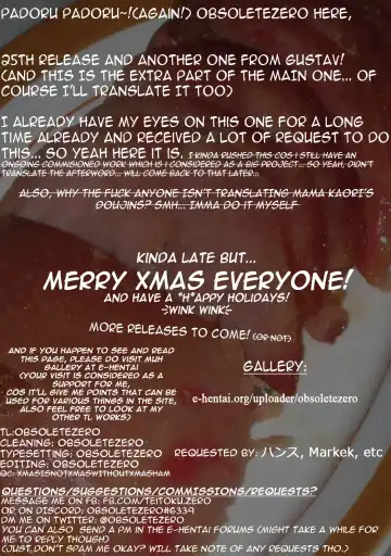 [Gustav] Hachidori no Yuuwaku Okawari Fhentai - Page 15