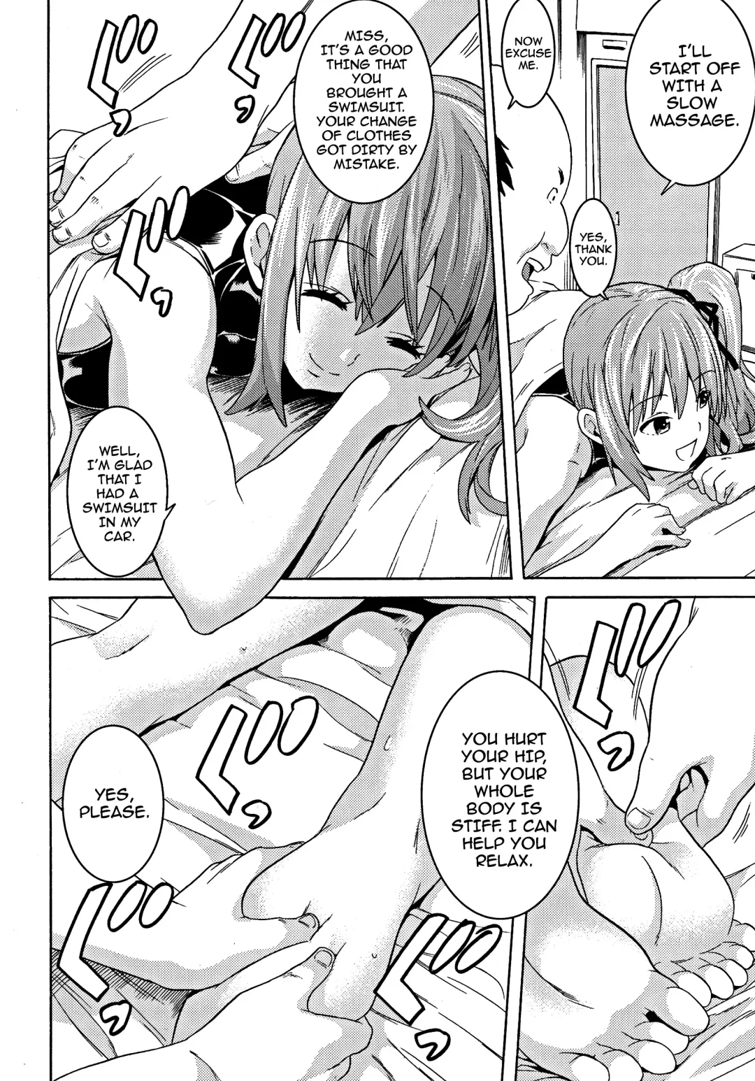 [Tendou Masae] Ochita Mesubuta-tachi - Fallen Bitches Fhentai - Page 177