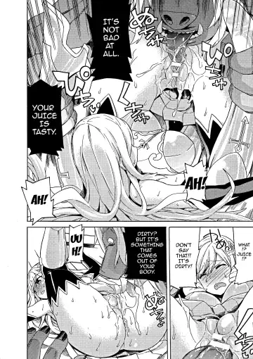 [Tendou Masae] Ochita Mesubuta-tachi - Fallen Bitches Fhentai - Page 133