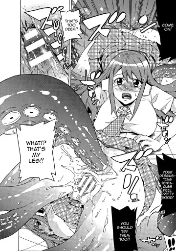 [Tendou Masae] Ochita Mesubuta-tachi - Fallen Bitches Fhentai - Page 151