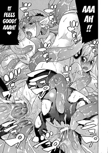 [Tendou Masae] Ochita Mesubuta-tachi - Fallen Bitches Fhentai - Page 172