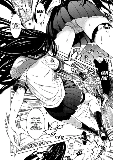[Tendou Masae] Ochita Mesubuta-tachi - Fallen Bitches Fhentai - Page 25