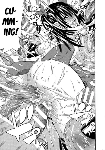 [Tendou Masae] Ochita Mesubuta-tachi - Fallen Bitches Fhentai - Page 60