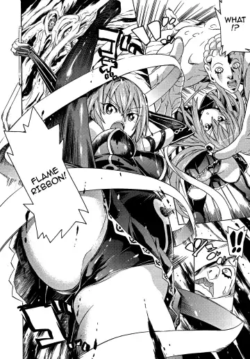 [Tendou Masae] Ochita Mesubuta-tachi - Fallen Bitches Fhentai - Page 7