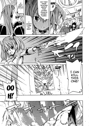 [Tendou Masae] Ochita Mesubuta-tachi - Fallen Bitches Fhentai - Page 74