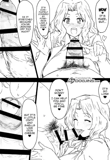 [Akikusa Peperon] Houkei Doutei demo Mondai NOTHING Fhentai - Page 3