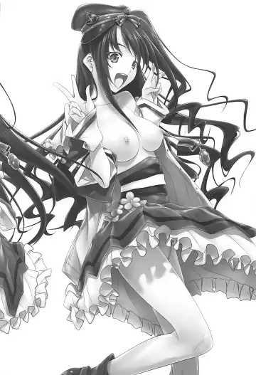 [Soyosoyo] Mini Album -SHIMAMU- and Bonus track Fhentai - Page 33