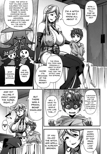 [Satsuki Imonet] OVER DRIVE ♂ Shiteru Mitai Fhentai - Page 4