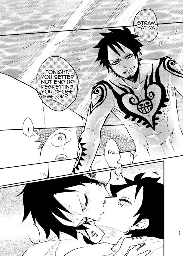 [Moke] Mischief Voice Fhentai - Page 12