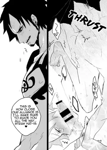 [Moke] Mischief Voice Fhentai - Page 20