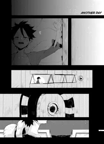 [Moke] Mischief Voice Fhentai - Page 31