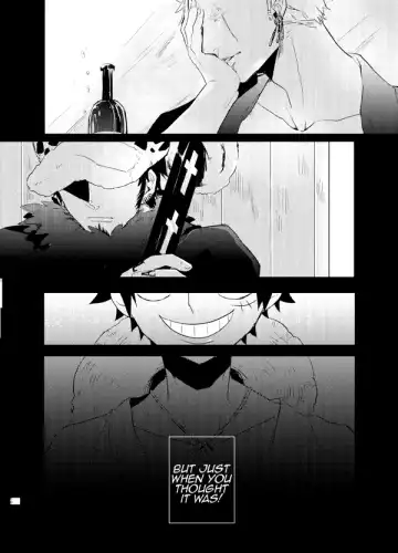 [Moke] Mischief Voice Fhentai - Page 32